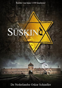 Secret Courage: The Walter Suskind Story | Suskind  | Sskind  DVD